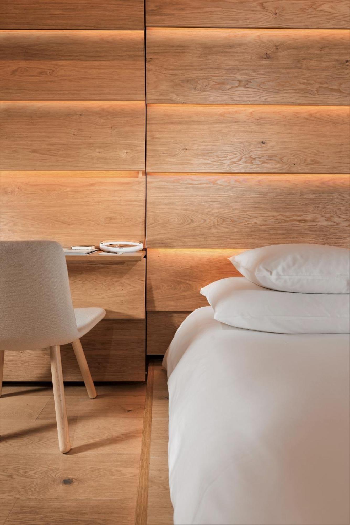 House Of Architects Hotell Vals Exteriör bild